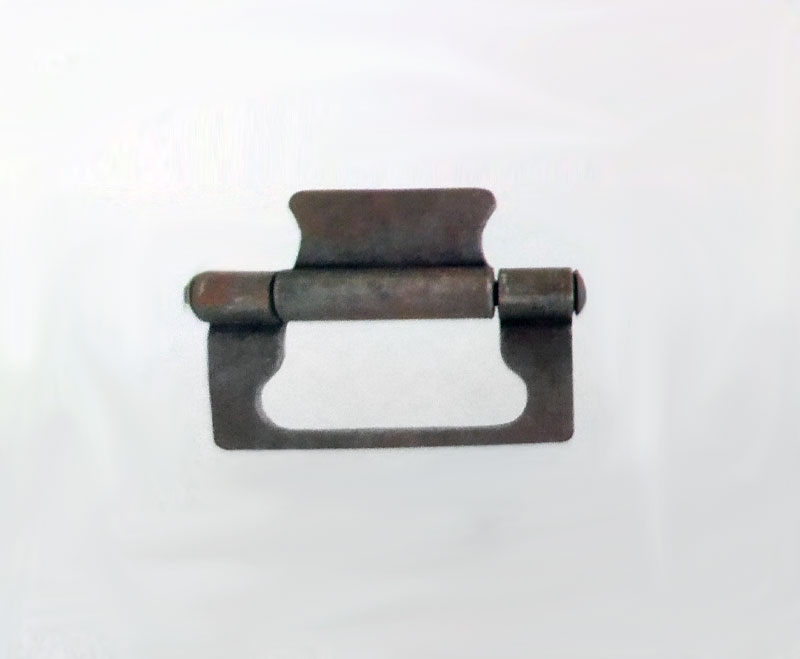子母合页
